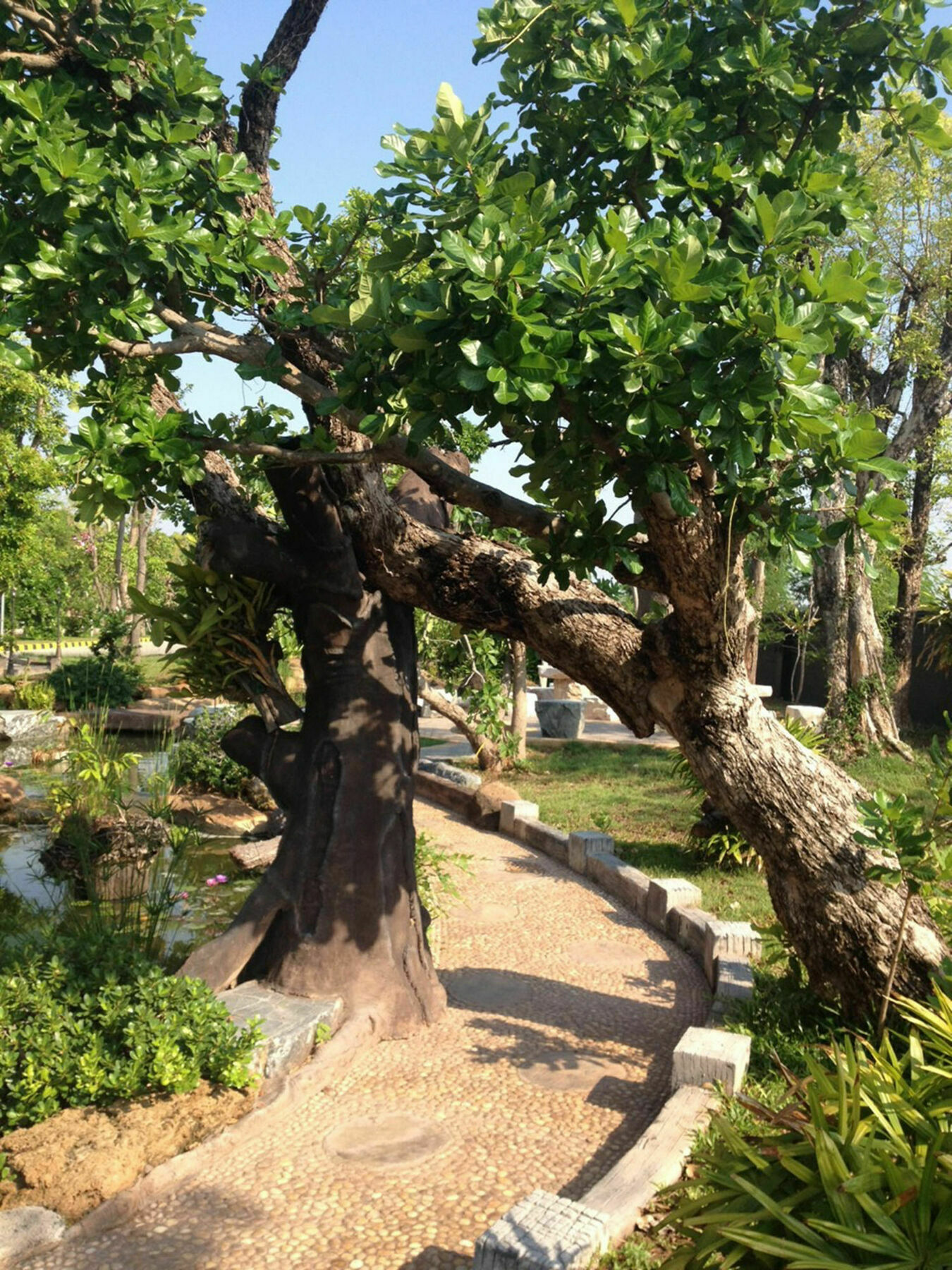 Green Garden Resort Nakhonratchasima Exterior foto